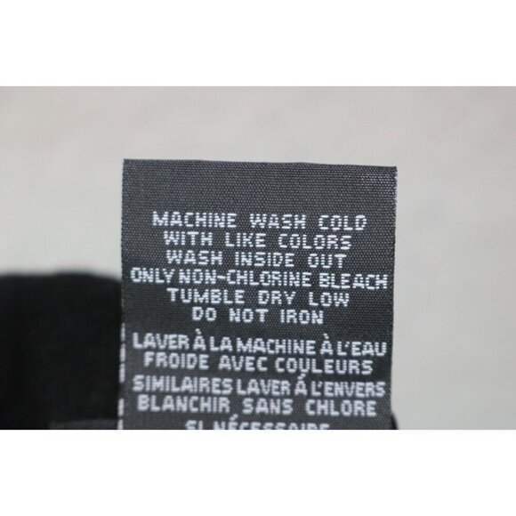 Disney Mickey Mouse Lounge Pants-Size Large-Pockets-Drawstring - Picture 10 of 10